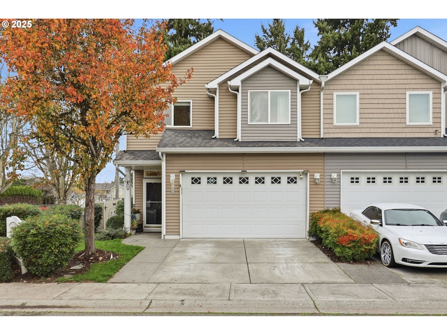 12400 NE 70th Cir, Vancouver, WA 98682 - photo 1