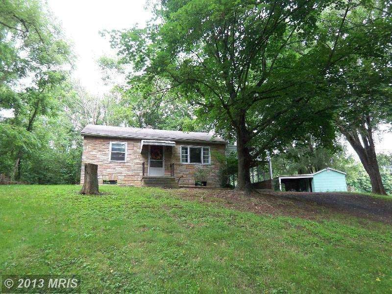 14965 Old Valley Pike, Edinburg, VA 22824 - photo 1