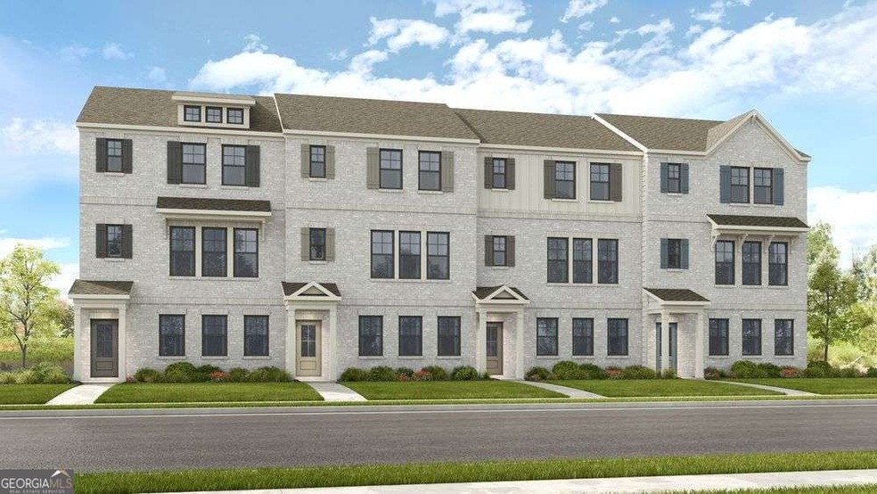 Sullivan Rendering
