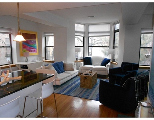 21 Charter St unit Suite 302, Boston, MA 02113 - photo 1