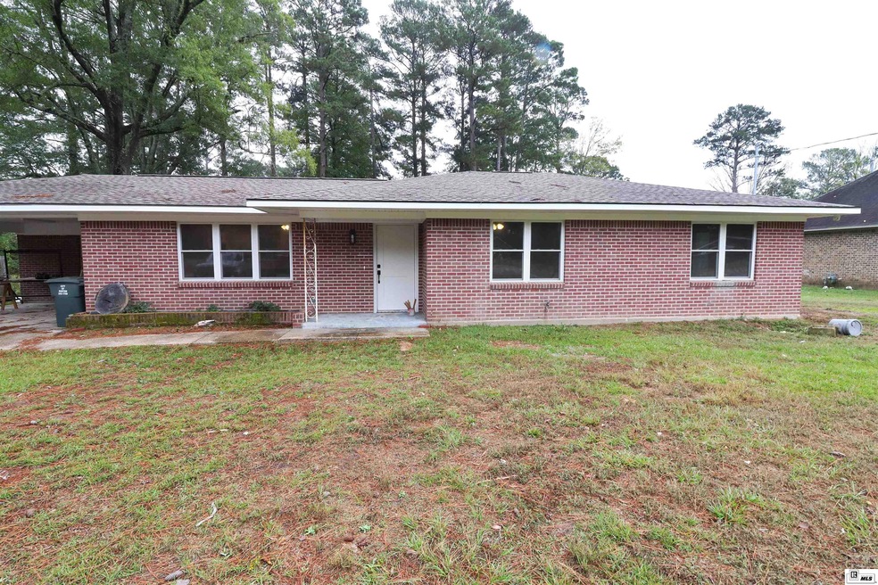 905 S Maple St, Ruston, LA 71270 - photo 1