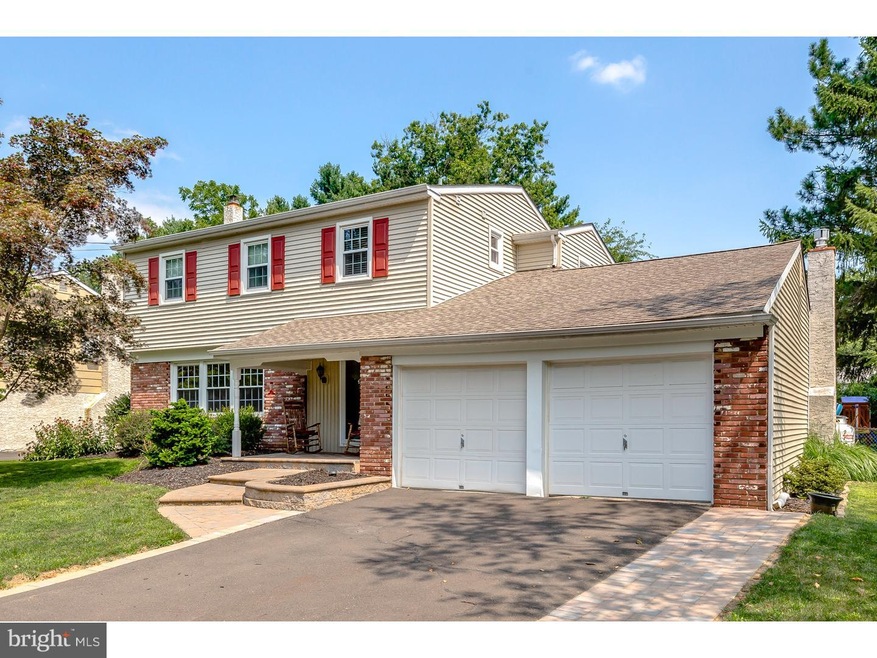 187 Rice Dr, Morrisville, PA 19067 - photo 1