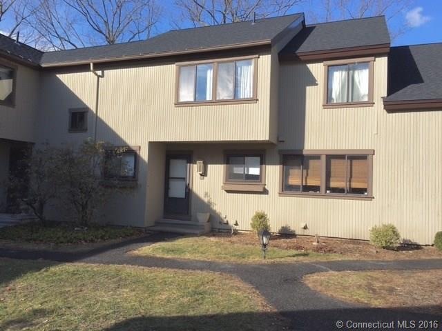 5 Upper Commons unit 102E, Woodbury, CT 06798 - photo 1
