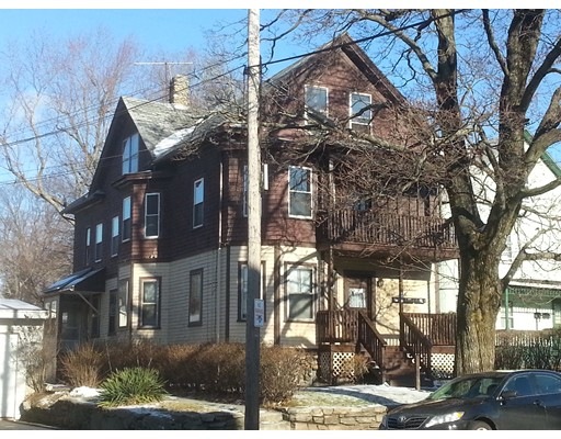 202 Stafford St, Worcester, MA 01603 - photo 1