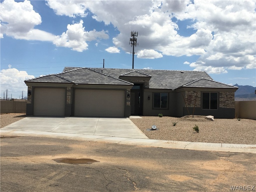 4828 N Old Ranch Ln, Kingman, AZ 86401 - photo 1