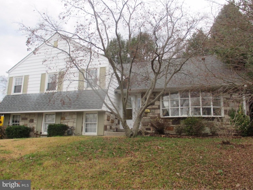 1208 Foss Ave, Drexel Hill, PA 19026 - photo 1