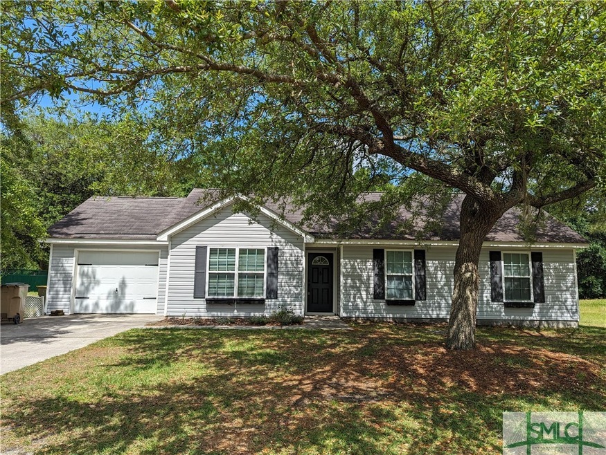 310 Barrister Cir, Guyton, GA 31312 - photo 1