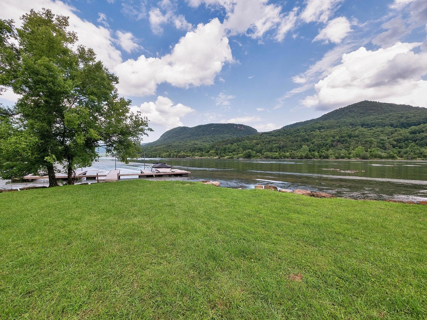 13444 Mullins Water view