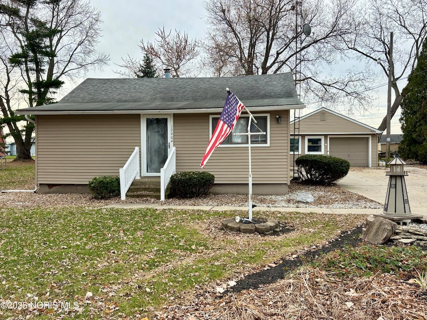 12404 La Fontaine Dr, Curtice, OH 43412 - photo 1