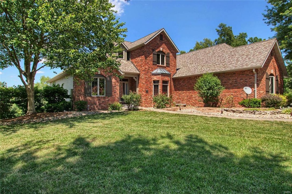 12 Oakhill Dr, Collinsville, IL 62234 - photo 1