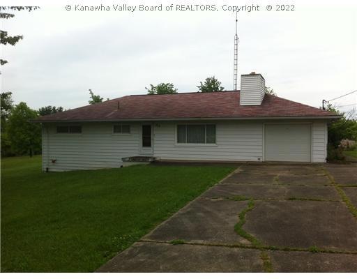 128 Litton Heights, Scott Depot, WV 25560 - photo 1
