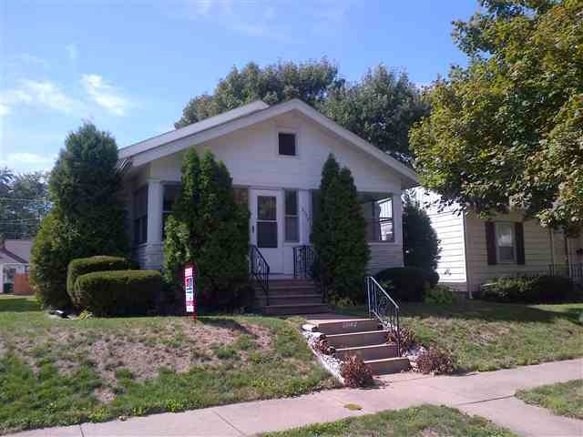 2042 43rd St, Rock Island, IL 61201 - photo 1
