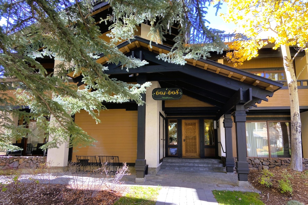 601 Wildflower Condo Dr, Sun Valley, ID 83353 - photo 1