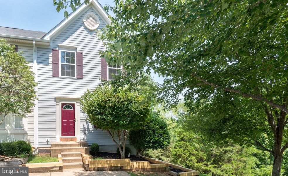 102 Dorset Ln, Warrenton, VA 20186 - photo 1