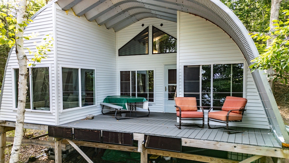 L19 M79 Birch Island E, Harpswell, ME 04079 - photo 1