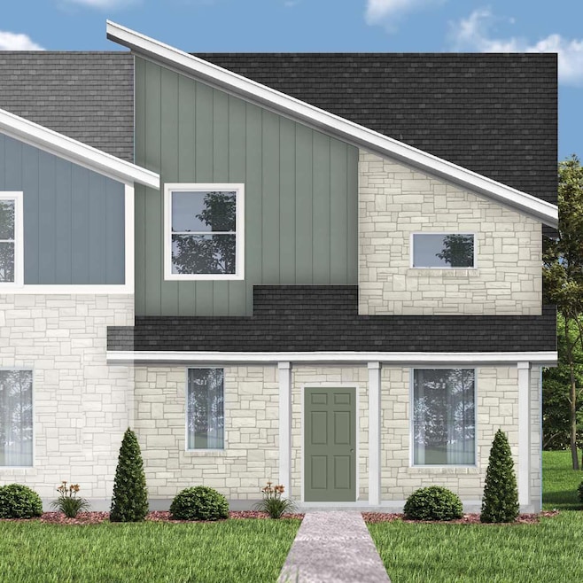 500 Municipal Dr unit 601, Leander, TX 78641 - photo 1