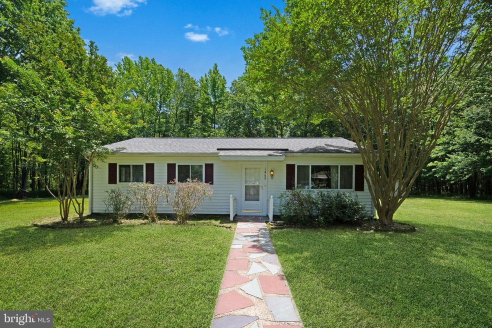 1469 Cedarhurst Rd, Shady Side, MD 20764 - photo 1