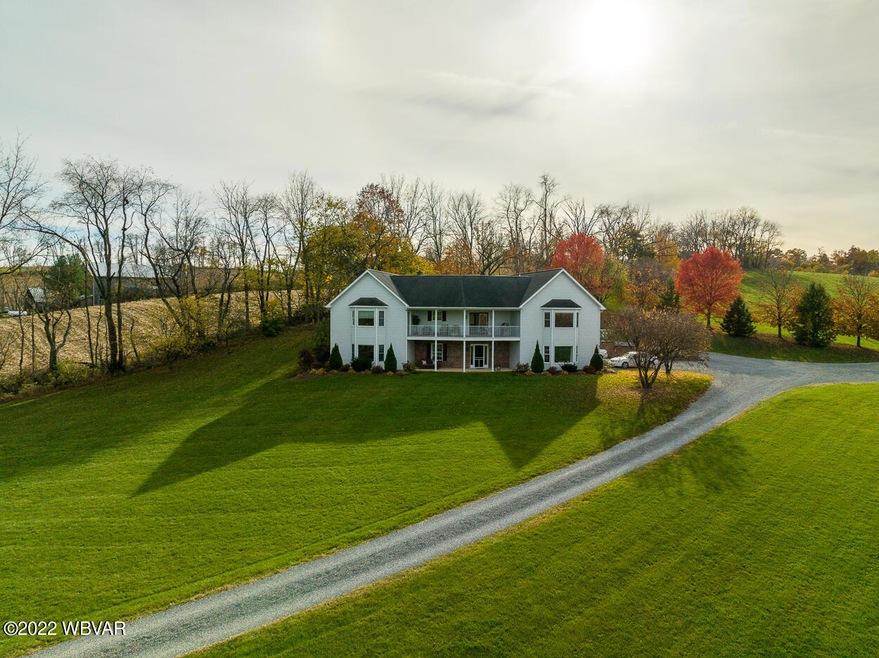 171 Gauger Rd, Watsontown, PA 17777 - photo 1