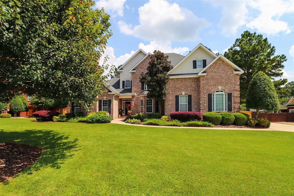 102 Erin Lee Ct, Warner Robins, GA 31088 - photo 1