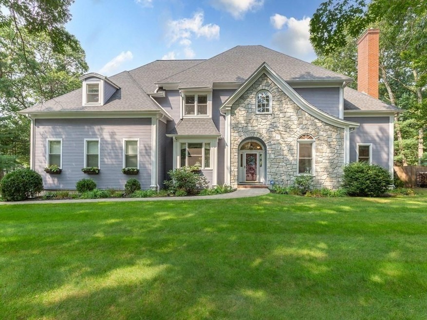 19 Wenlock Cir, North Easton, MA 02356 - photo 1