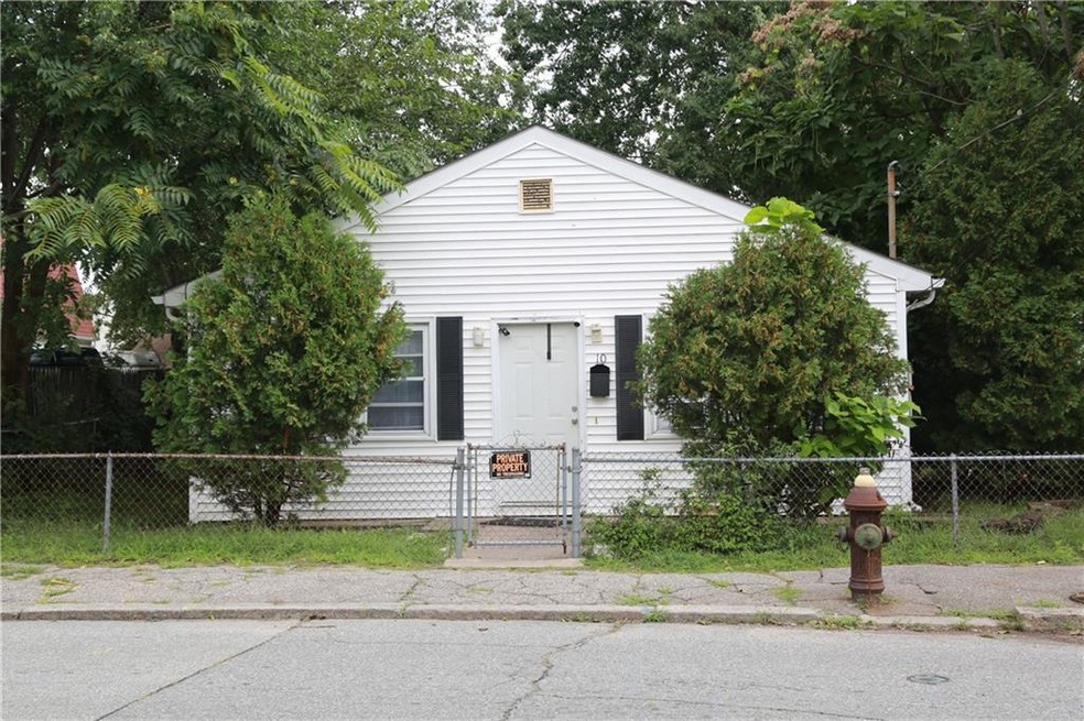10 Ocean St, Providence, RI 02905 - photo 1