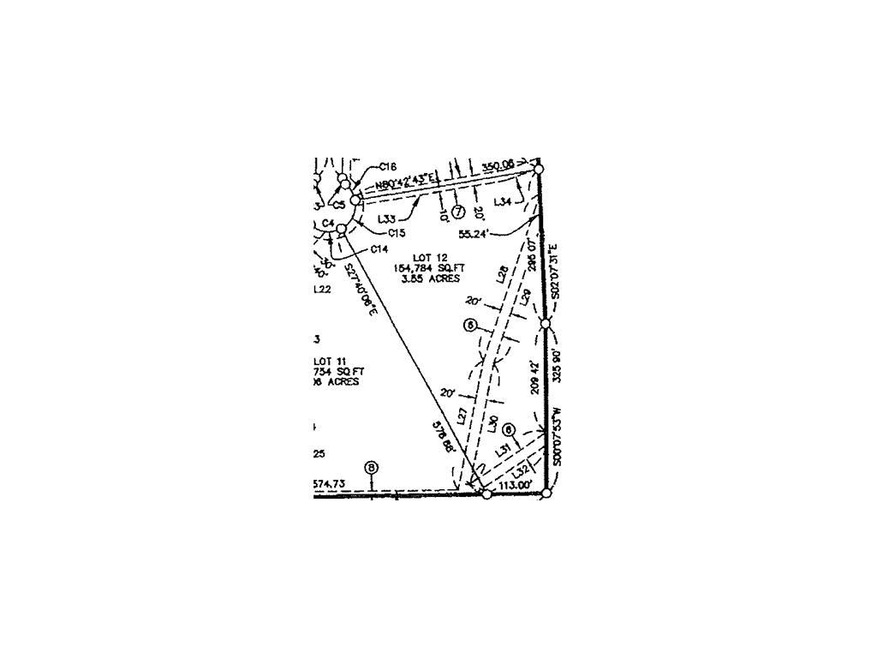Land/Lot.