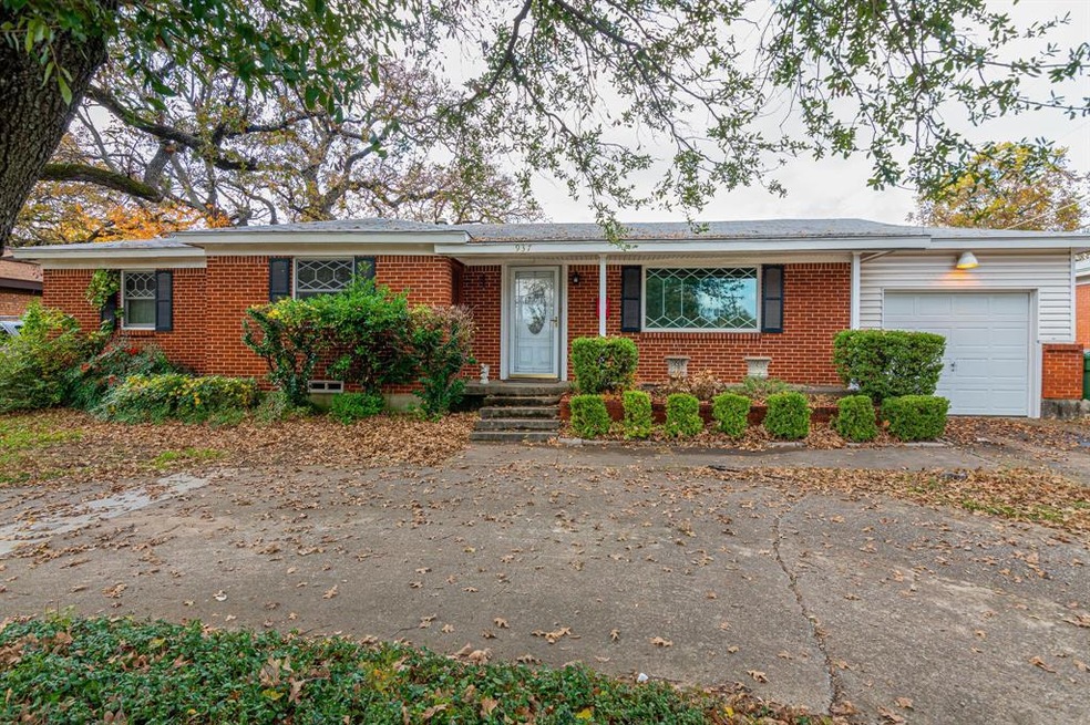 937 Brown Trail, Bedford, TX 76022 - photo 1