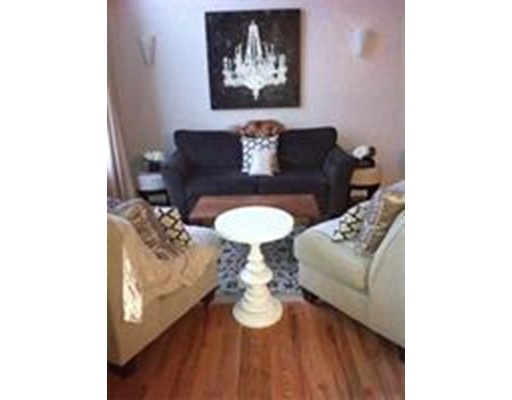 340 Centre Ave unit 52, Rockland, MA 02370 - photo 1