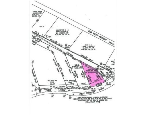 13 West St, Ludlow, MA 01056 - photo 1