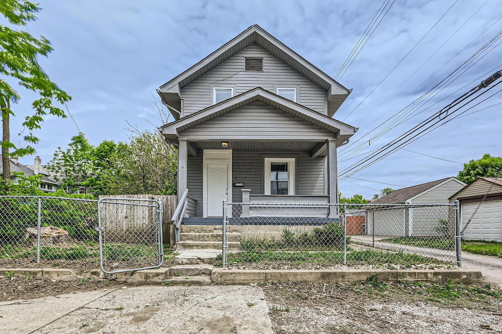 2710 Palmetto St Palmetto St - Web Quali