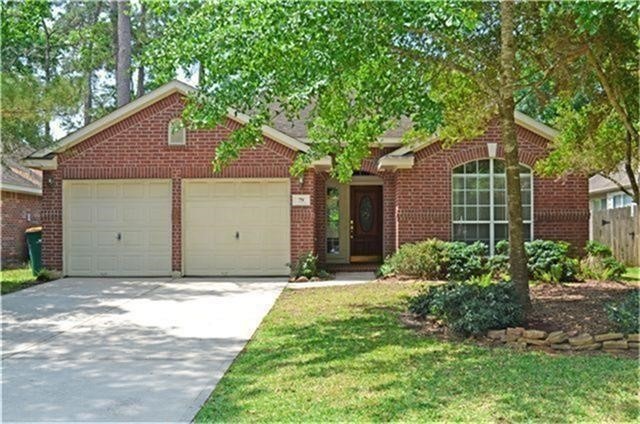 79 Hidden Meadow Dr, Spring, TX 77382 - photo 1