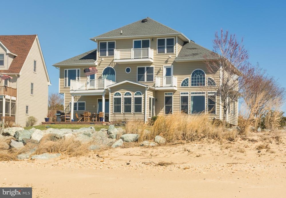 17759 Whitestone Dr, Tall Timbers, MD 20690 - photo 1