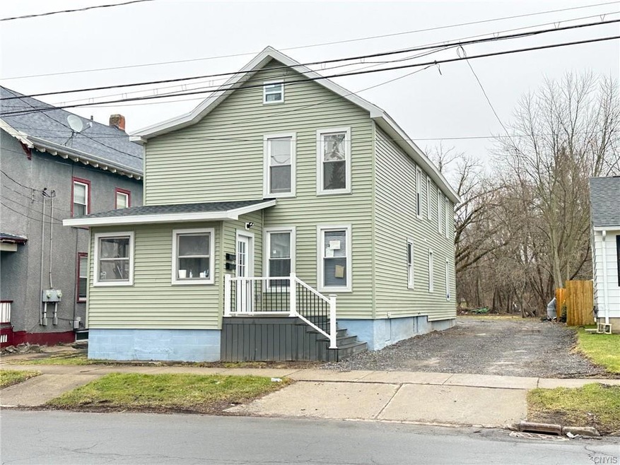 Sold $183,600 • Co-Listing Agent