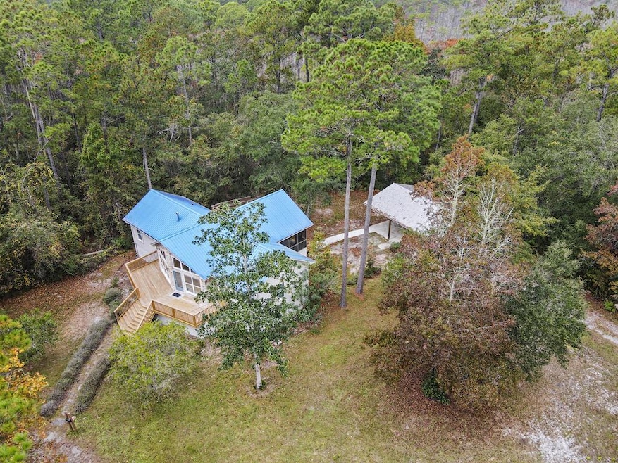 100 Melanie Ln, Apalachicola, FL 32320 - photo 1