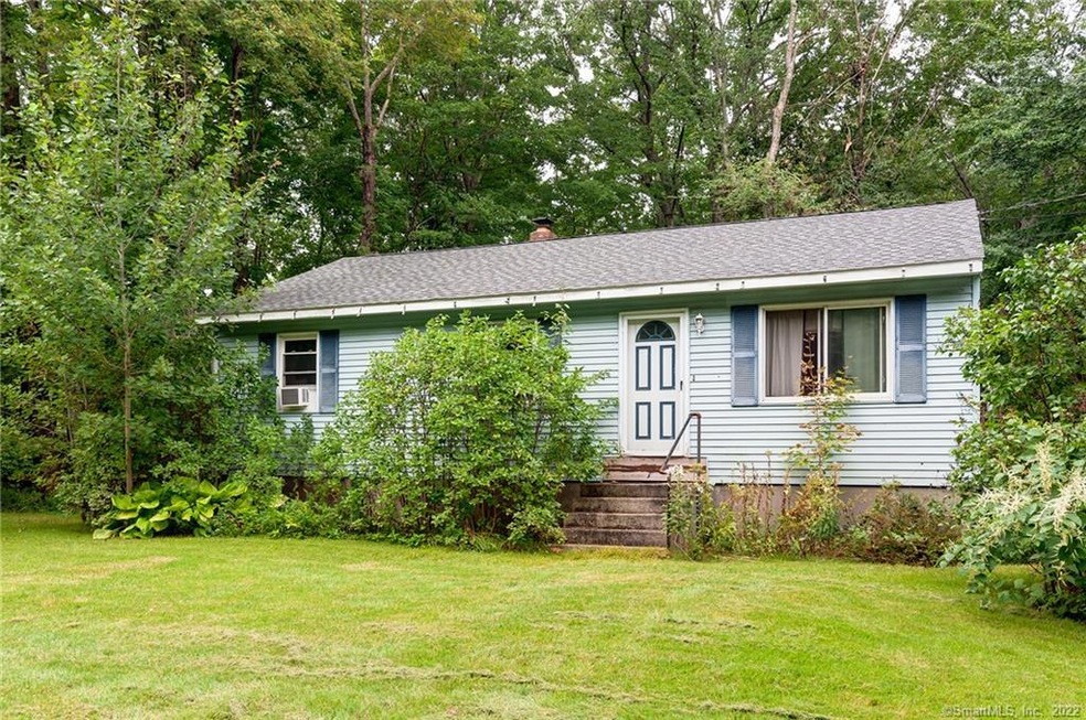 1990 Route 198, Woodstock, CT 06281 - photo 1