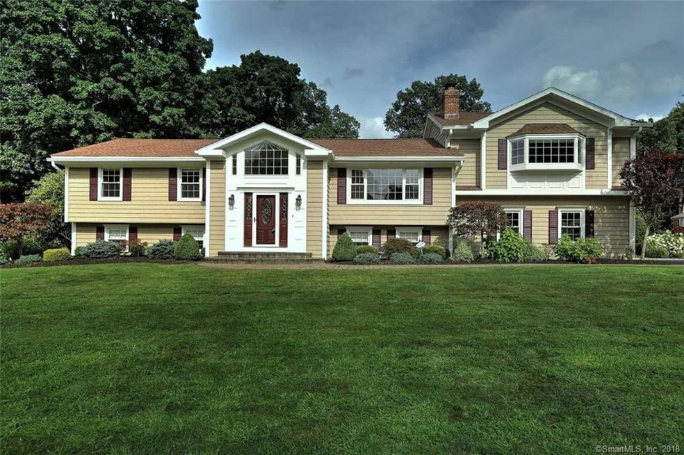 20 Pomona Road is a unique 4000+ sf completely ren