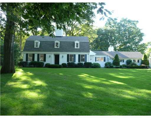 293 Rumstick Rd, Barrington, RI 02806 - photo 1
