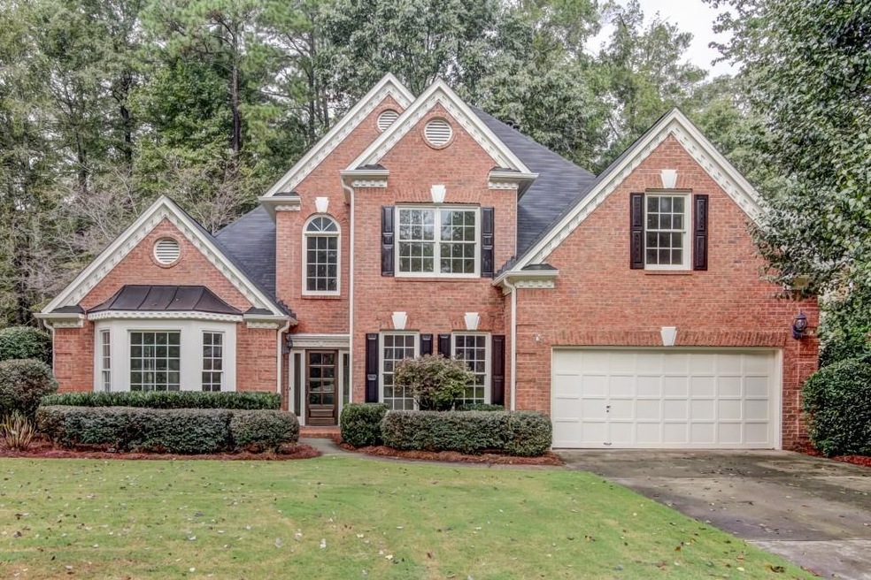 Pristine home in fantastic neighborhood!  Welcome 