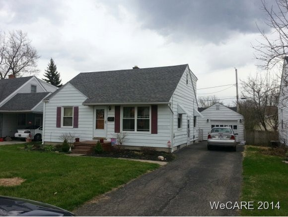 unlisted-address, Lima, OH 45805 - photo 1