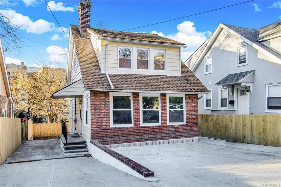 3819 Orloff Ave, Bronx, NY 10463 - photo 1