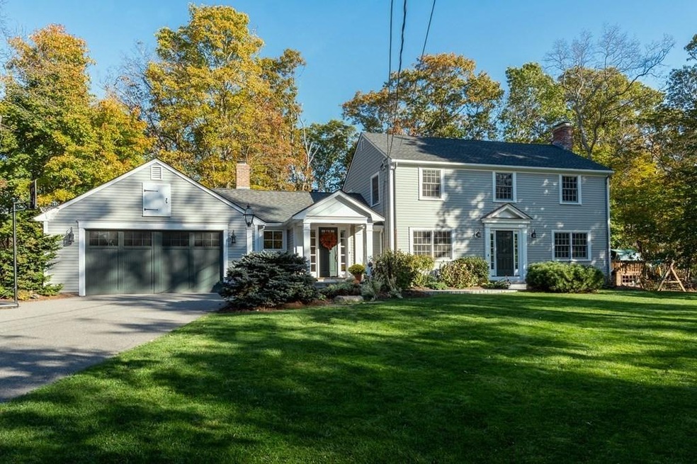 259 Locust St, Danvers, MA 01923 - photo 1