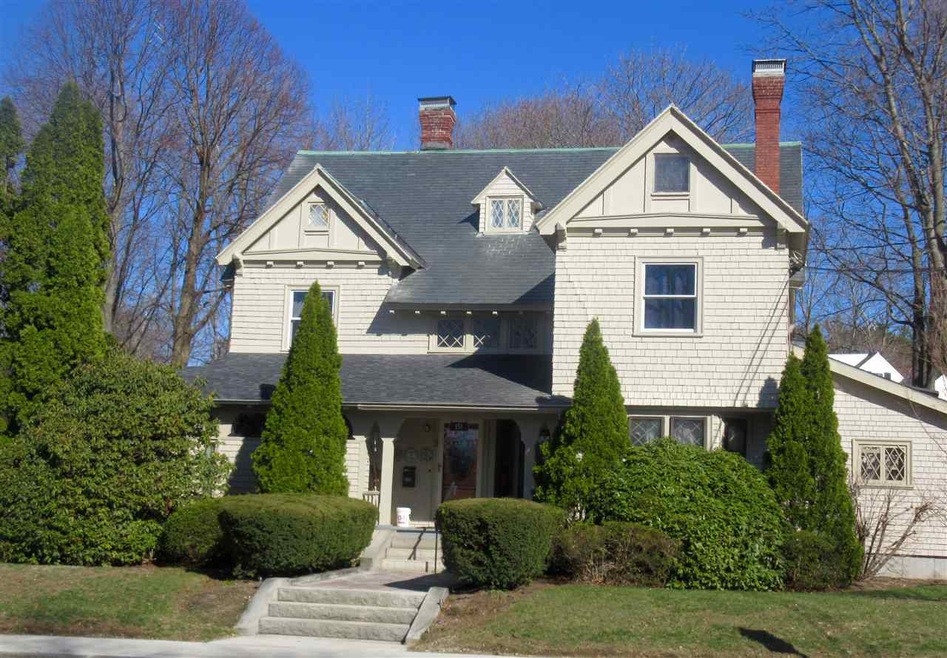 151 Lafayette Rd unit 2, Portsmouth, NH 03801 - photo 1