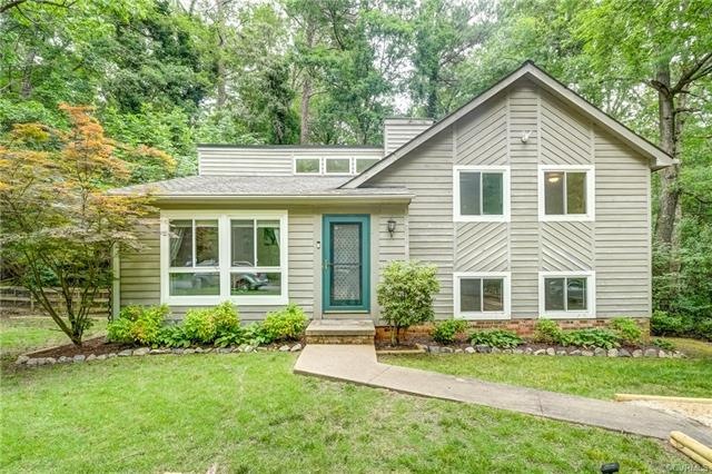 Welcome home to your Modern home with a fantastic 