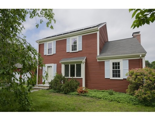 4 S Rindge Ave, Lexington, MA 02420 - photo 1