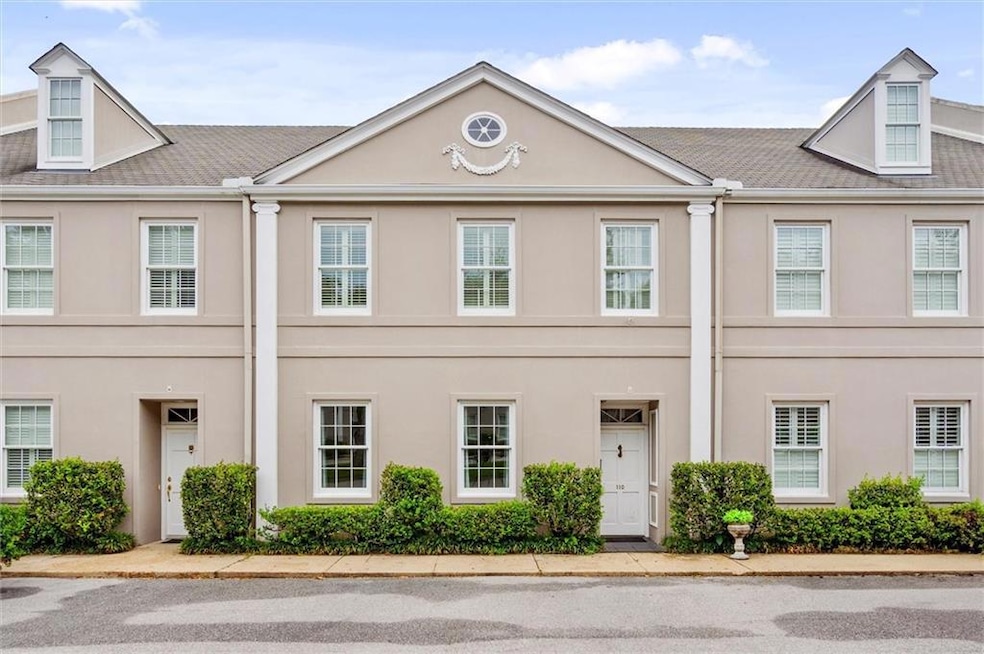 Upscale Living at Place Levert