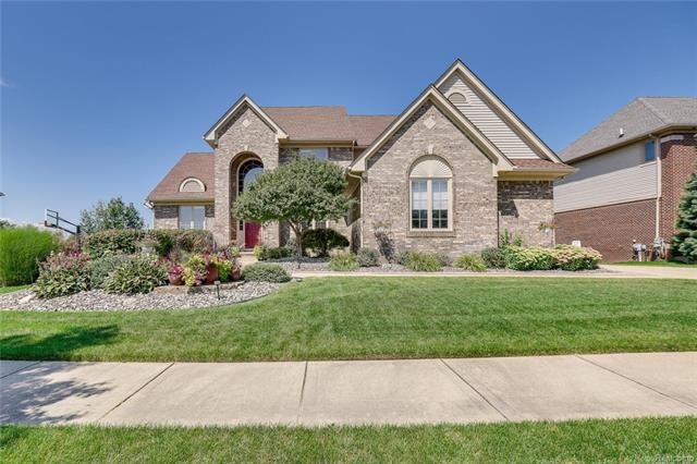 54360 Meadow Ct South Lyon MI-large-038-11-54360 m