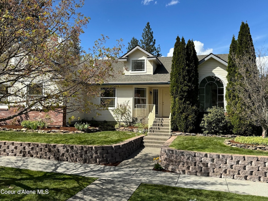 Sold • Co-Listing Agent