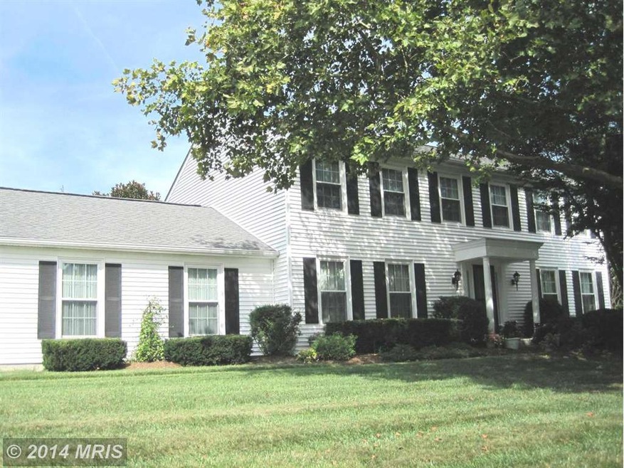 401 Abbey Cir, Abingdon, MD 21009 - photo 1