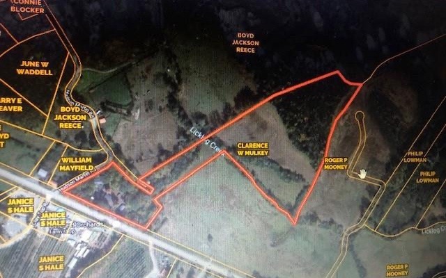 00 52 E, Ellijay, GA 30540 - photo 1