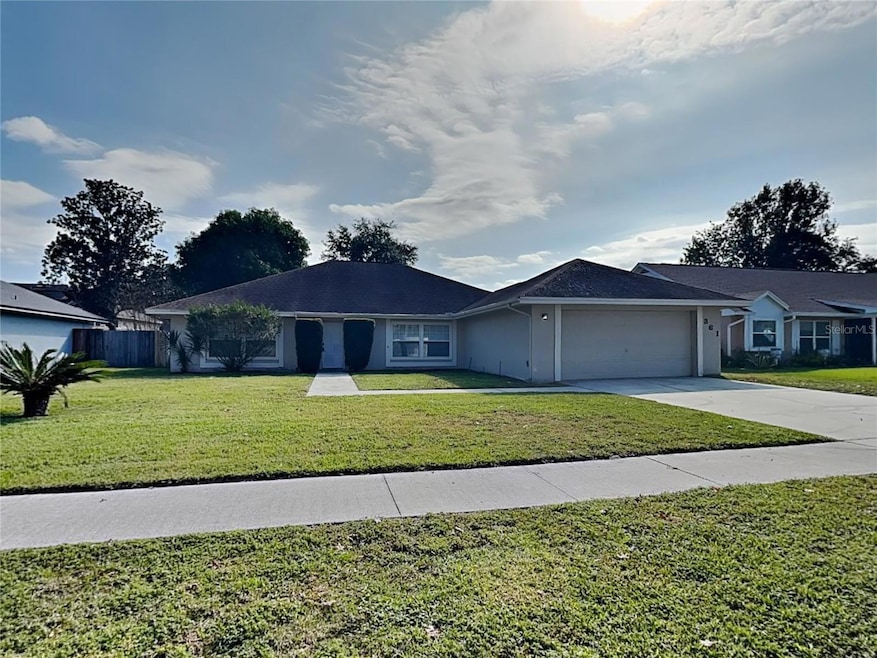 unlisted-address, Casselberry, FL 32707 - photo 1